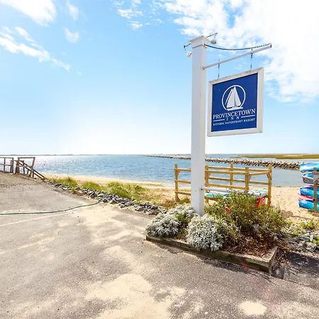 Provincetown Inn-2