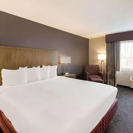Best Western Mcminnville Inn-3