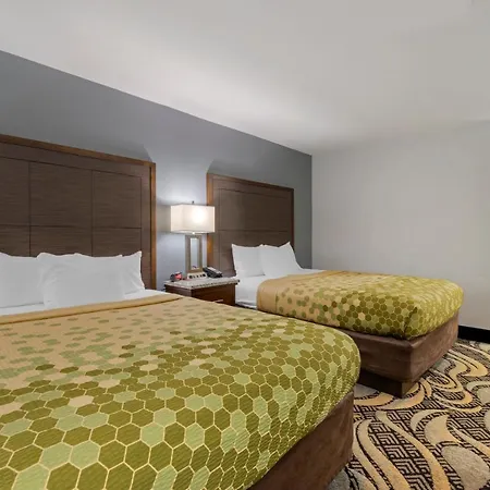 Econo Lodge Shelbyville North-3
