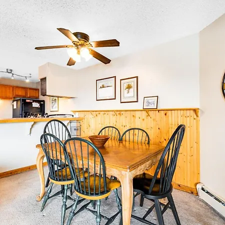 2 Bed 1 Bath Apartment In Wildernest, Co-3