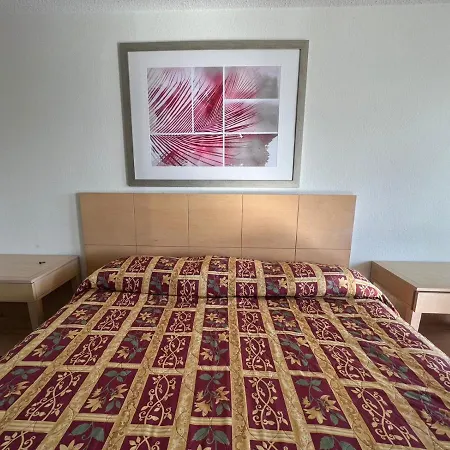 Studio Lodge Macon-2