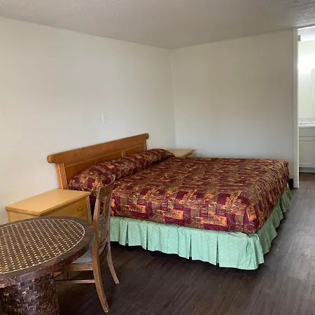 Studio Lodge Macon-3