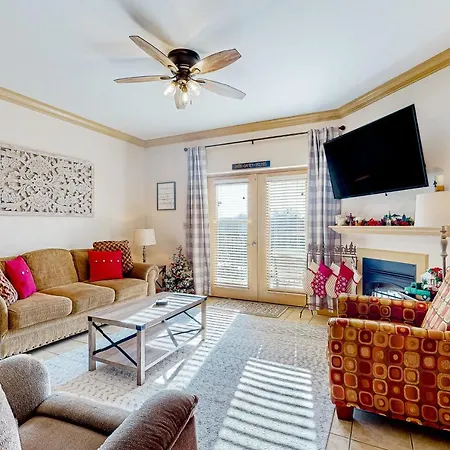 Mountain View Condo 3503-3