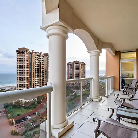 Portofino Island Resort & Spa Tower Two 1306-2