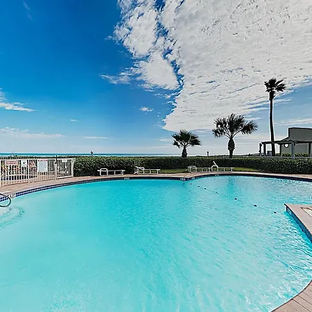 Aquarius Condominiums #504-3