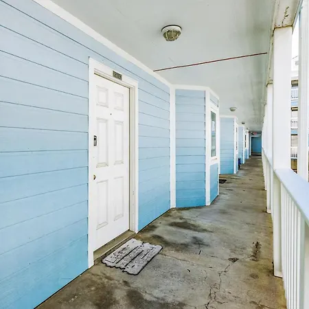 Seascape Condos #2119-3