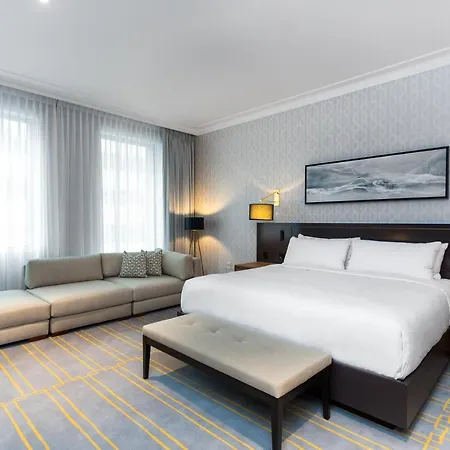 Sutton Place Hotel Toronto-2