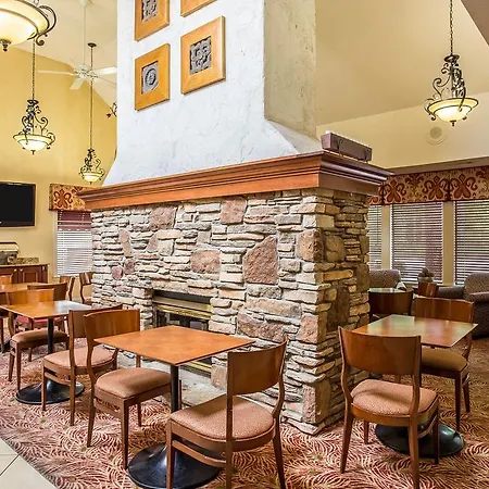 Cloverleaf Suites - Columbia, Sc-2