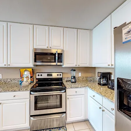 Lighthouse Condominiums IV-3