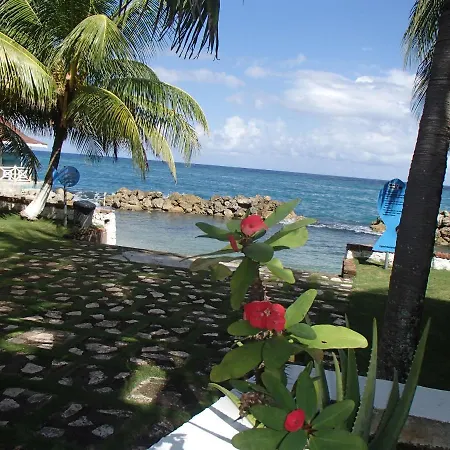 Chrisanns Beach Resort-3