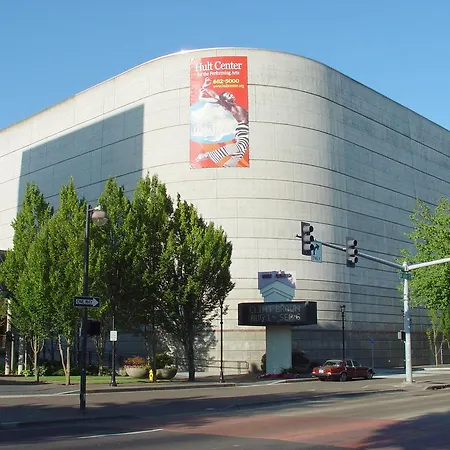 Travelodge By Wyndham Eugene Downtown/University Of Oregon-2