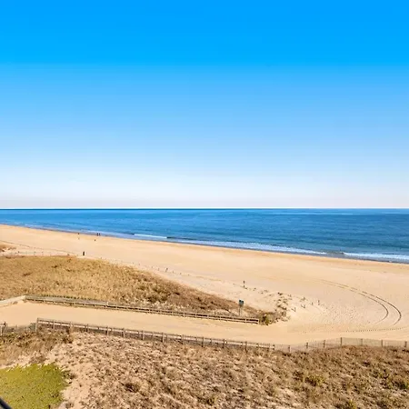 Sandpiper Dunes 607-2