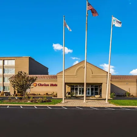Quality Inn Joliet-3