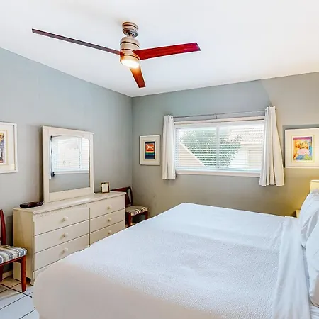 La Solana Condominiums #105-3