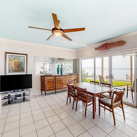 La Solana Condominiums #105-2