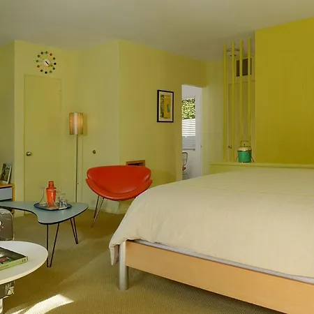 Orbit In - 21 And Over - A Town & Desert Boutique Hotel (Adults Only)-3