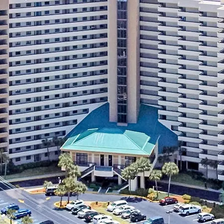 Sundestin Beach Resort 1810-3