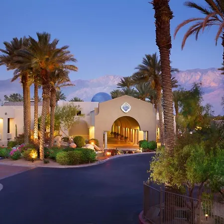 The Westin Mission Hills Resort Villas, Palm Springs-2