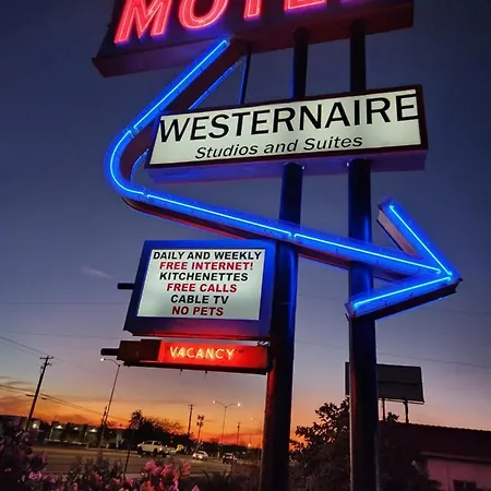 Westernaire Motel-3