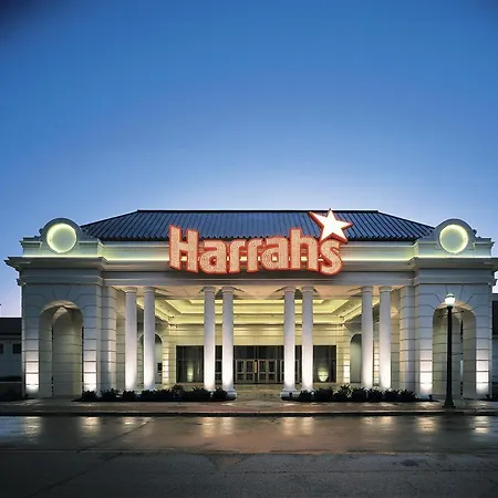 Harrah'S Joliet Hotel & Casino - A Caesars Rewards Destination-3