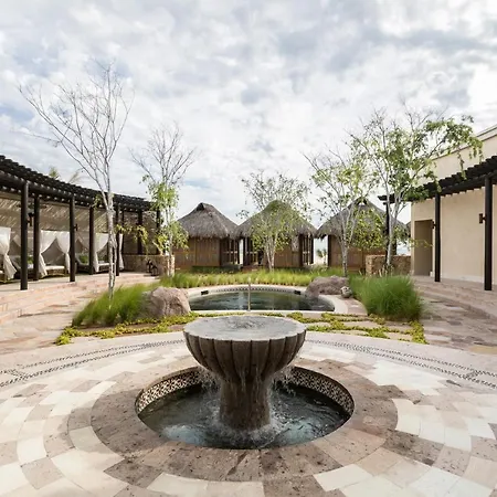 Grand Solmar The Residences At Rancho San Lucas-2