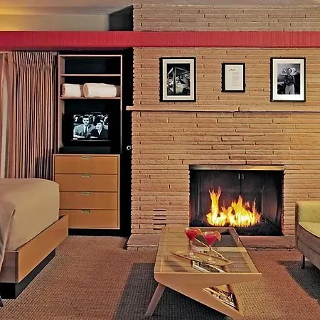 Orbit In - 21 And Over - A Town & Desert Boutique Hotel (Adults Only)-2