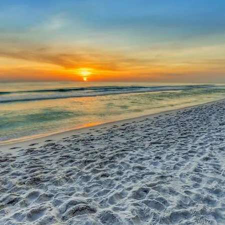 Tidewater Beach Resort 207-2