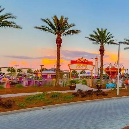 Tidewater Beach Resort 712-3