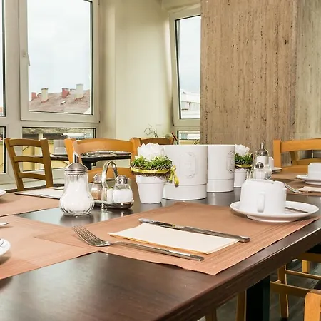 Smart Stay Hotel Schweiz-3