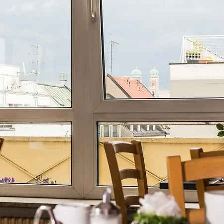 Smart Stay Hotel Schweiz-2