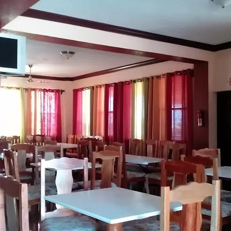 Hotel Tropik Leadonna-3