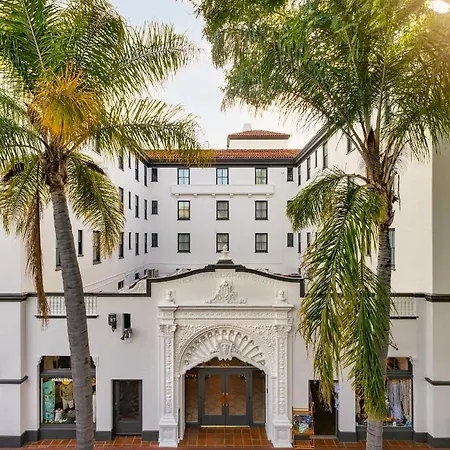 Hotel Santa Barbara-3