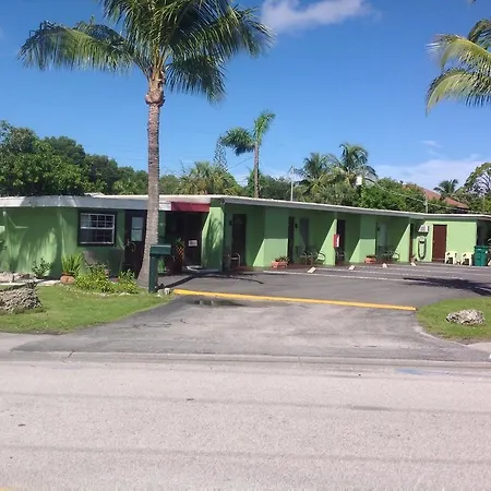 Sunrise Motel-3