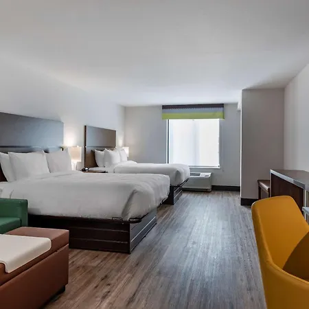 Mainstay Suites Colorado Springs East - Medical Center Area-2