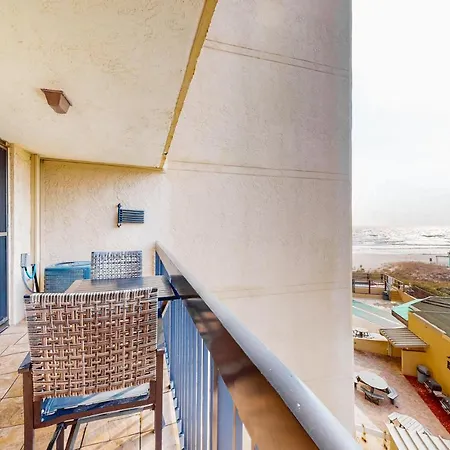 Sundestin Beach Resort 0401-3
