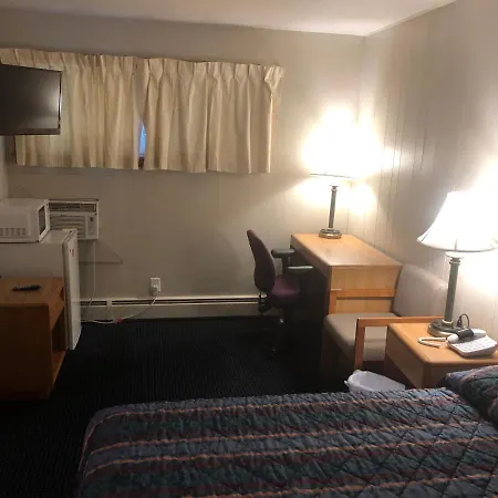 Parkway Motel-3