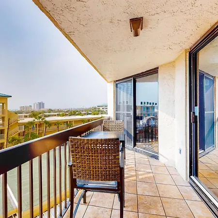 Sundestin Beach Resort 0401-2