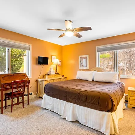 Mountainside Resort K204-2
