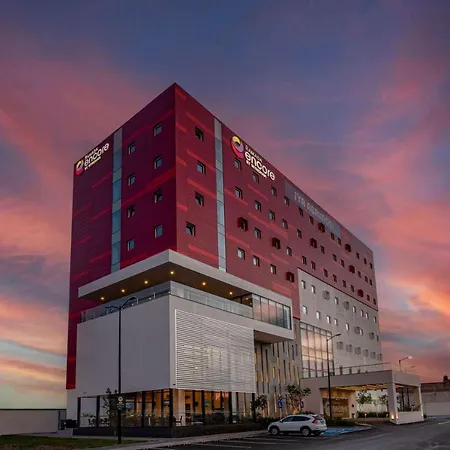 Ramada Encore By Wyndham Guadalajara Aeropuerto-2