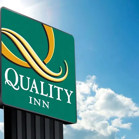 Quality Inn Victorville - Hesperia I-15-2