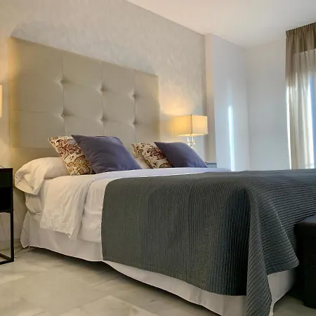 Benabola Hotel & Suites-3