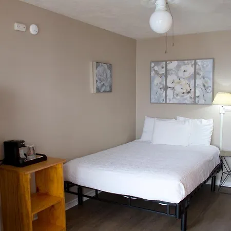 Florentine Family Motel-3
