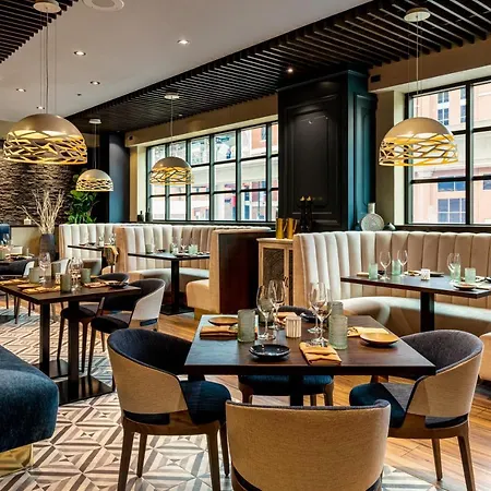 Atheneum Suite Hotel-2