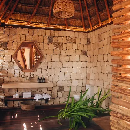 Ikal Tulum Hotel-2