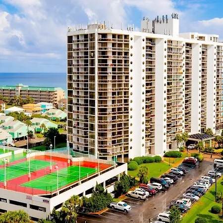 Surfside Resort 3-1208-3