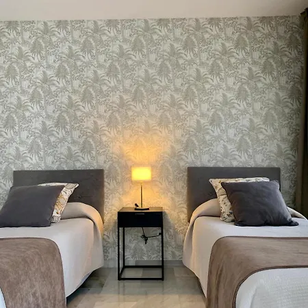 Benabola Hotel & Suites-2