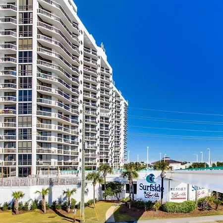 Surfside Resort 508-B-3