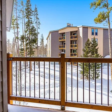 Lodgepole Loft-2