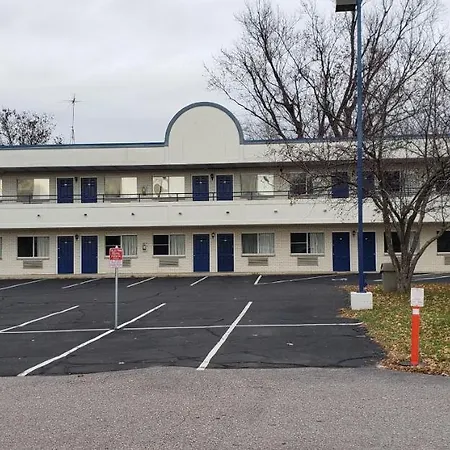 Dells Park Motel-2
