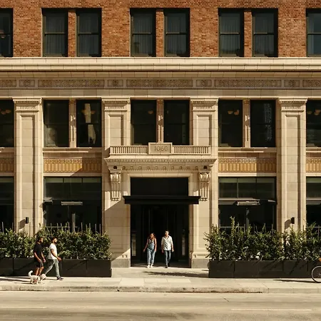 The Hoxton, Downtown La-2